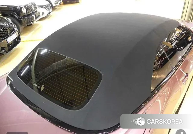 BMW M4 (G82) id 3436957 из Кореи 8