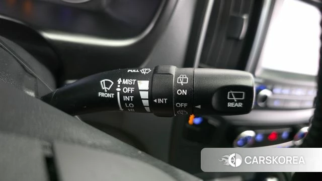 Hyundai The New Grand Starex id 4677943 из Кореи 8