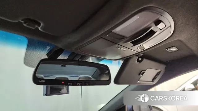 Hyundai Avante AD id 3599213 из Кореи 8