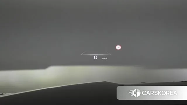 Kia K8 id 3759651 из Кореи 8