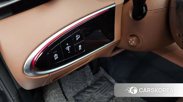 Genesis GV70 id 3660095 из Кореи 8