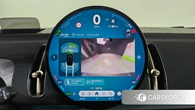 Mini Cooper S Countryman 3rd Generation id 3963452 из Кореи 8