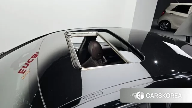 Mercedes-Benz CLS-Class C257 id 3402622 из Кореи 8