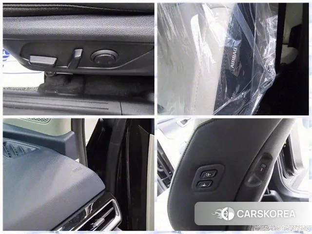 Kia Sportage 5th Generation Hybrid id 2889455 из Кореи 8