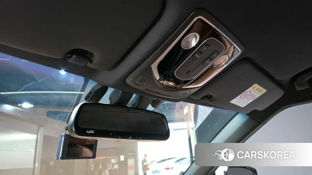 Ssangyong Torres id 4762595 из Кореи 8