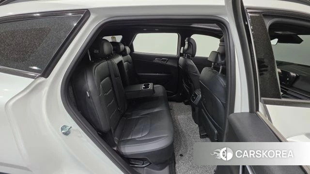 Kia The New Sportage 5th Generation Hybrid id 4242744 из Кореи 8