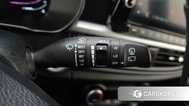 Kia The New Morning (JA) id 3870566 из Кореи 8