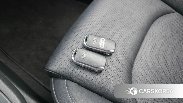Kia Come New K3 id 4708037 из Кореи 8