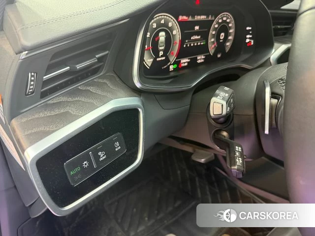 Audi A6 (C8) id 4393594 из Кореи 8