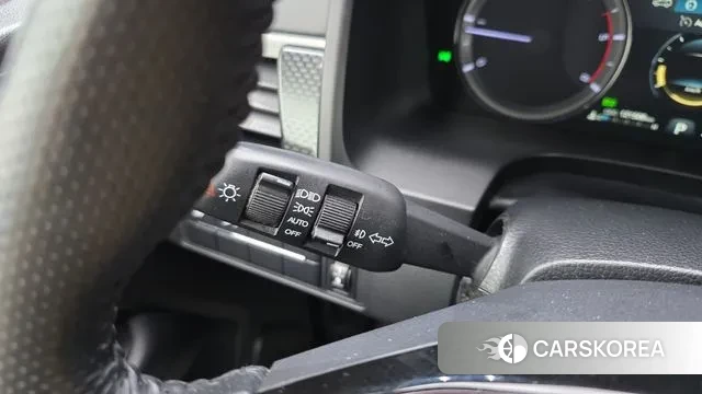 Ssangyong The New Rexton Sport id 3686137 из Кореи 8