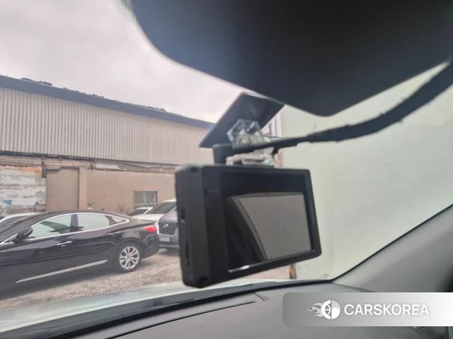 Hyundai All New Tucson id 3893854 из Кореи 8