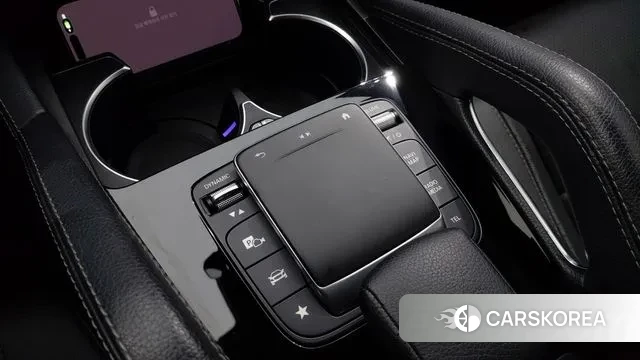 Mercedes-Benz GLE-Class W167 id 3425482 из Кореи 8