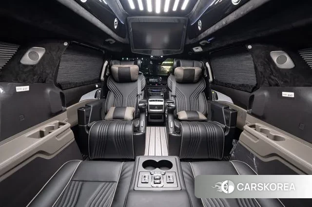 Kia The New Carnival 4th Generation id 3231021 из Кореи 8