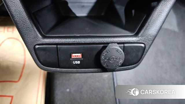 Kia The New Ray id 4429003 из Кореи 8