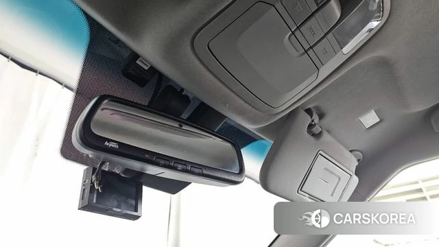 Ssangyong Tivoli Armor id 4435818 из Кореи 8