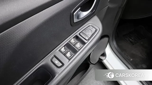 Renault Korea (Samsung) Clio id 3713709 из Кореи 8