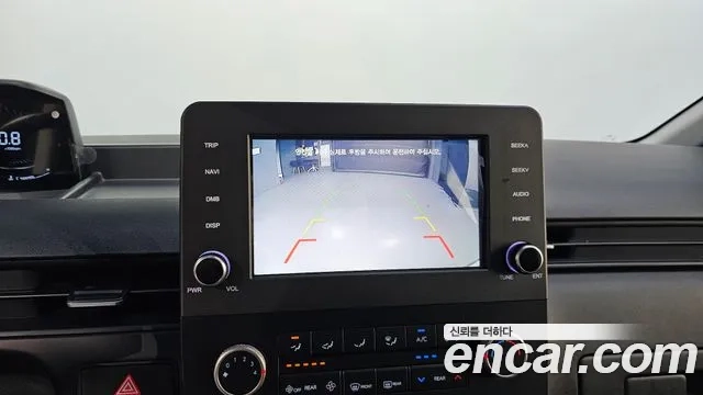 Hyundai Staria id 2921209 из Кореи 8