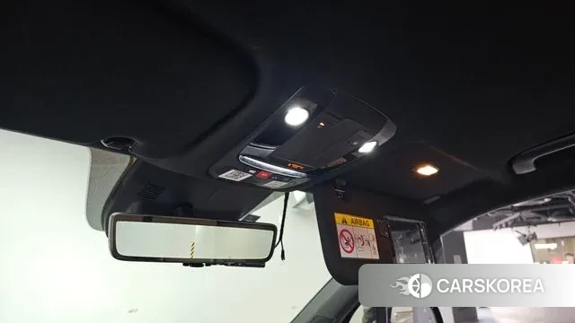 Kia The New Sorento 4th Generation id 3659195 из Кореи 8