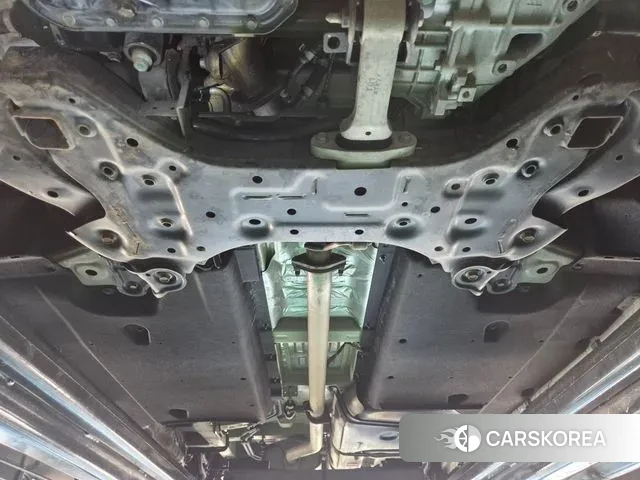 Kia All New Carnival id 3091017 из Кореи 8