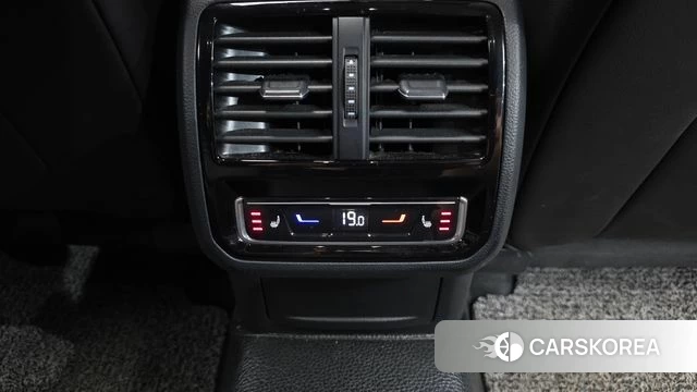 Volkswagen Arteon id 4469786 из Кореи 8