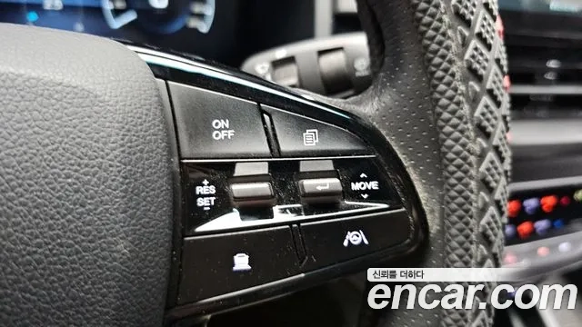 Ssangyong The New Rexton Sports Cannes id 2910194 из Кореи 8