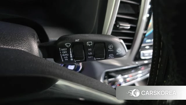 Ssangyong G4 Rexton id 4596147 из Кореи 8