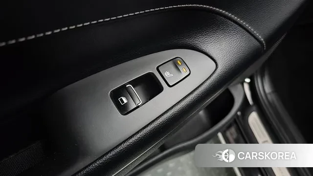 Hyundai Grandeur IG id 3319727 из Кореи 8