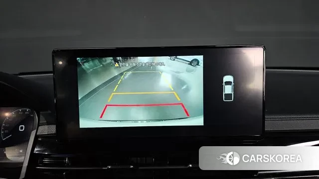 Ssangyong The New Rexton Sport id 3022041 из Кореи 8