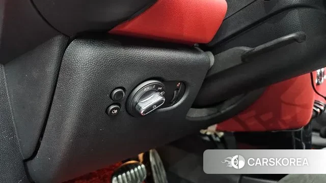 Mini Cooper S Convertible id 3493859 из Кореи 8