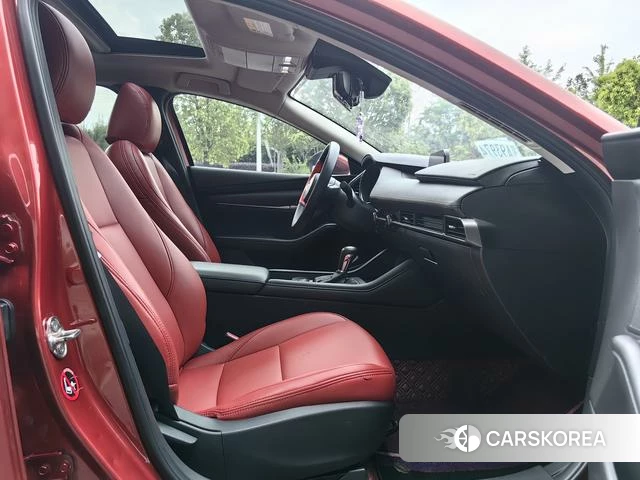 Mazda 3 Angkesaila id 4258258 из Китая 8