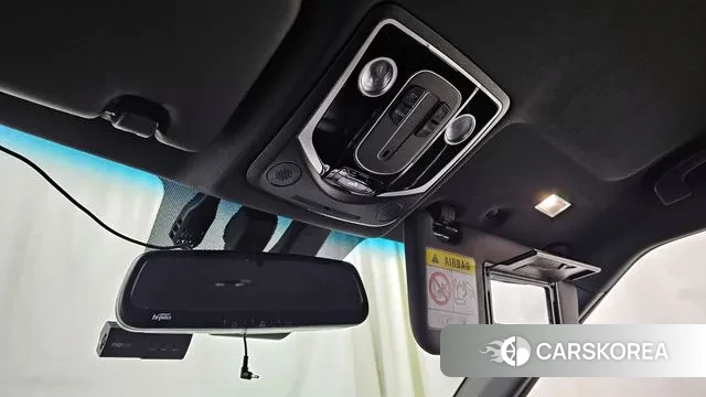 Ssangyong Torres id 3600470 из Кореи 8