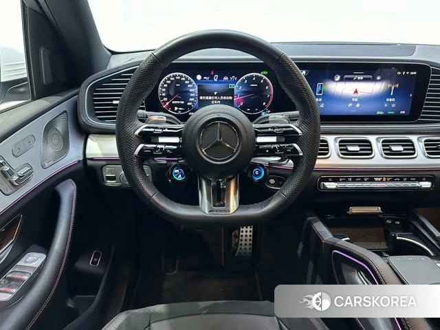 Mercedes-Benz GLE AMG id 4272237 из Китая 8