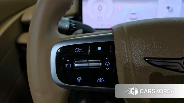 Genesis G80 (RG3) id 4681544 из Кореи 8