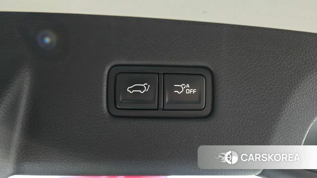 Kia Carnival 4th generation id 4535696 из Кореи 8