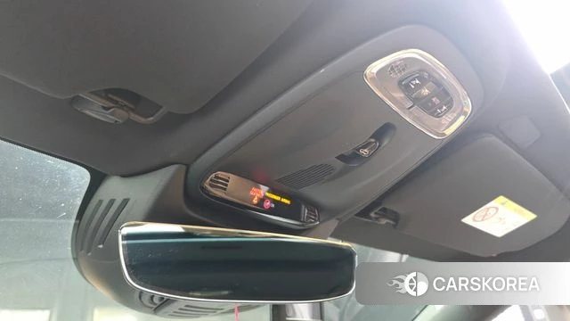 Volvo S90 id 4245653 из Кореи 8