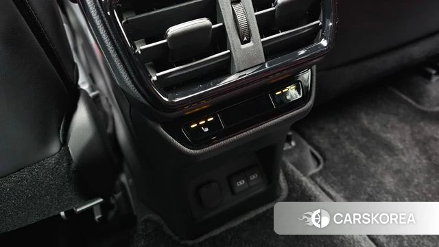 Lexus NX350h Second generation id 3825907 из Кореи 8