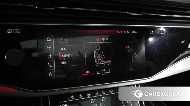 Audi Q8 (4M) id 4294455 из Кореи 8