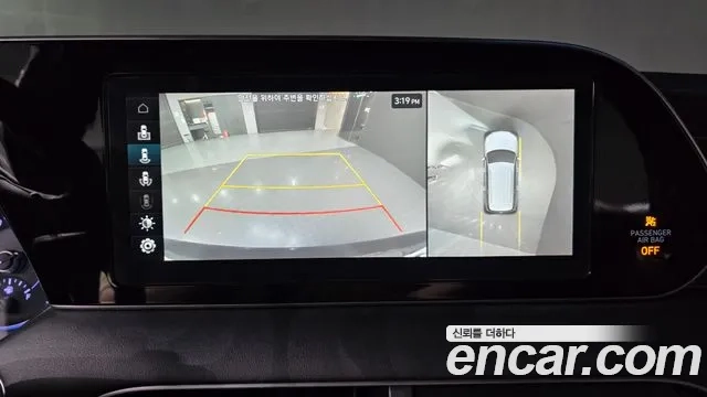 Hyundai Palisade id 2922585 из Кореи 8