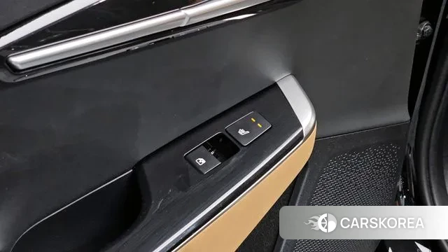 Kia EV6 id 3596859 из Кореи 8