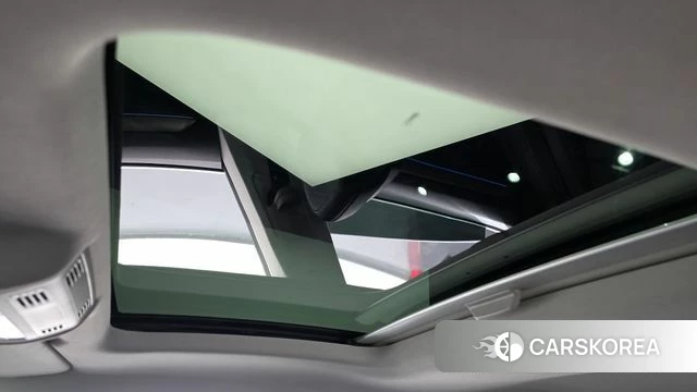 Volkswagen Arteon id 4225181 из Кореи 8