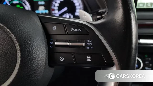 Hyundai Sonata Hybrid (DN8) id 3367067 из Кореи 8