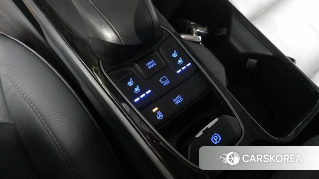 Hyundai The New Ionic Electric id 4196547 из Кореи 8