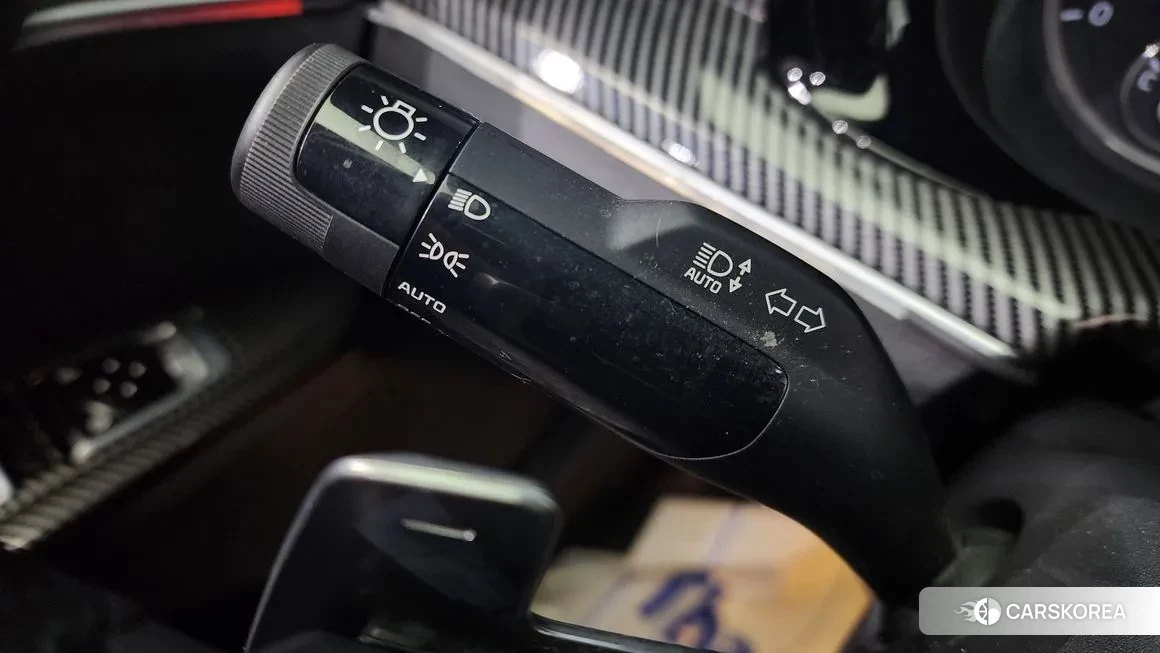 Kia K5 3rd generation id 2187595 из Кореи 8