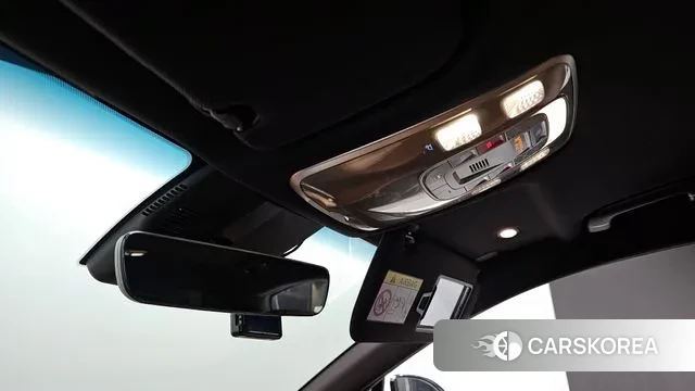 Genesis G80 (RG3) id 3685215 из Кореи 8