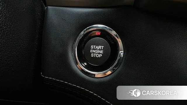 Ssangyong G4 Rexton id 4732612 из Кореи 8