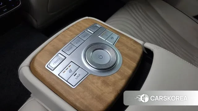 Genesis G80 (RG3) id 3717991 из Кореи 8