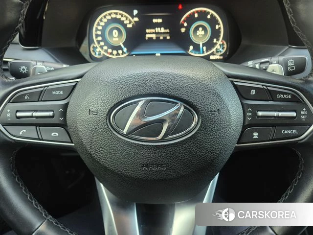 Hyundai Palisade id 4444774 из Кореи 8