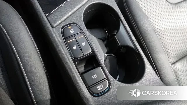 Kia The New Niro id 3454288 из Кореи 8