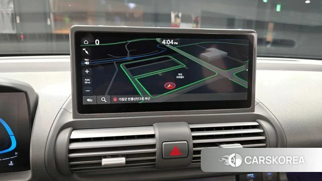 Hyundai The New Casper id 4177608 из Кореи 8