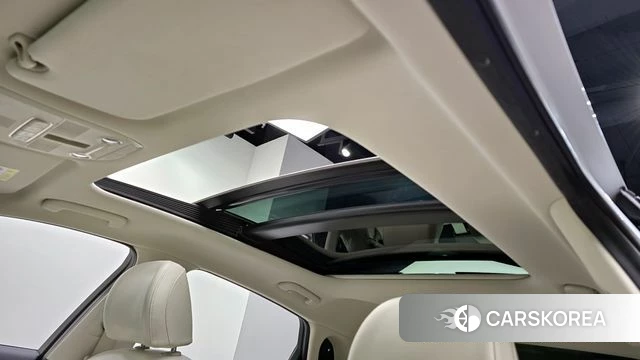 Hyundai The New Grandeur IG id 4202585 из Кореи 8